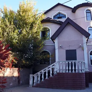 Auberge de jeunesse Backpackers, Almaty